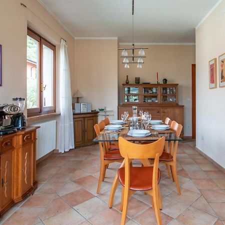 Family Home - Garda 3 Bedrooms Apartment Eksteriør billede