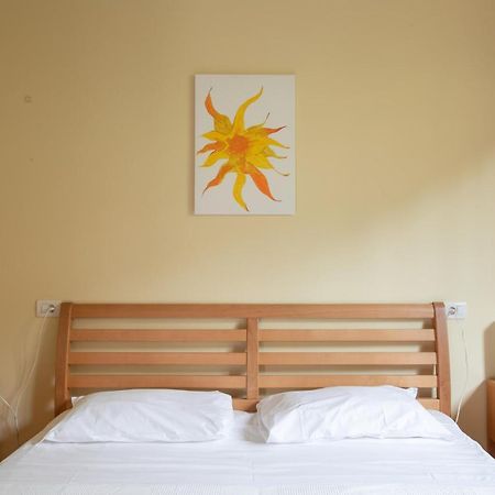 Family Home - Garda 3 Bedrooms Apartment Eksteriør billede