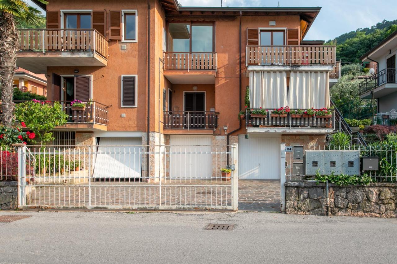 Family Home - Garda 3 Bedrooms Apartment Eksteriør billede