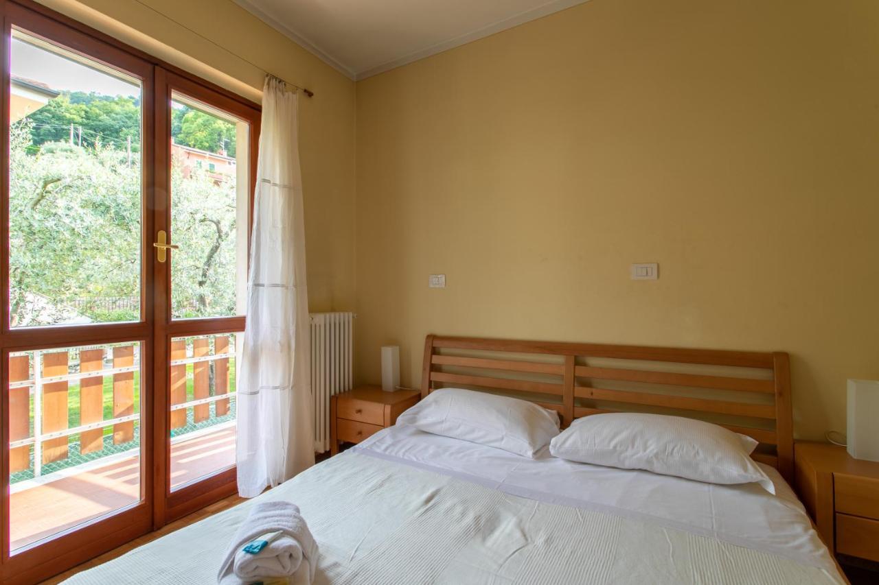Family Home - Garda 3 Bedrooms Apartment Eksteriør billede