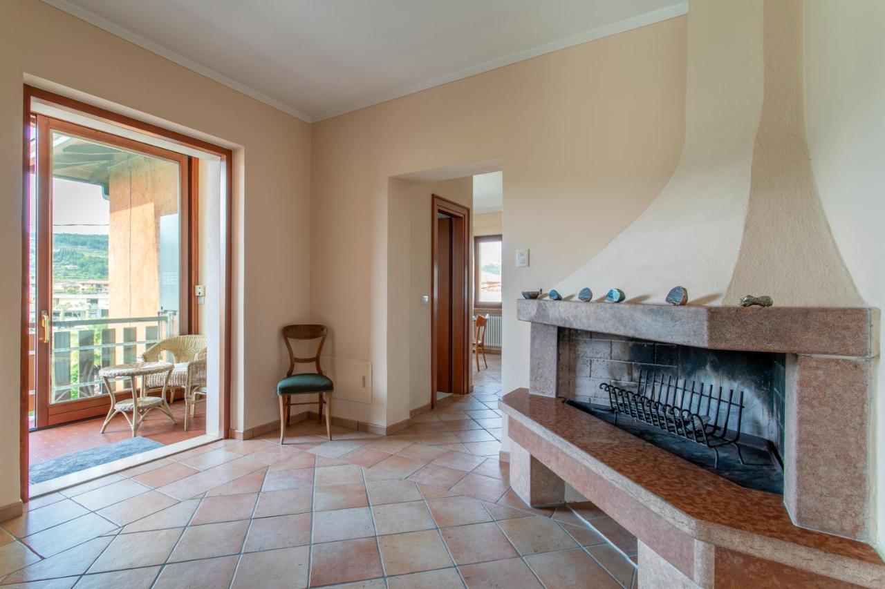 Family Home - Garda 3 Bedrooms Apartment Eksteriør billede