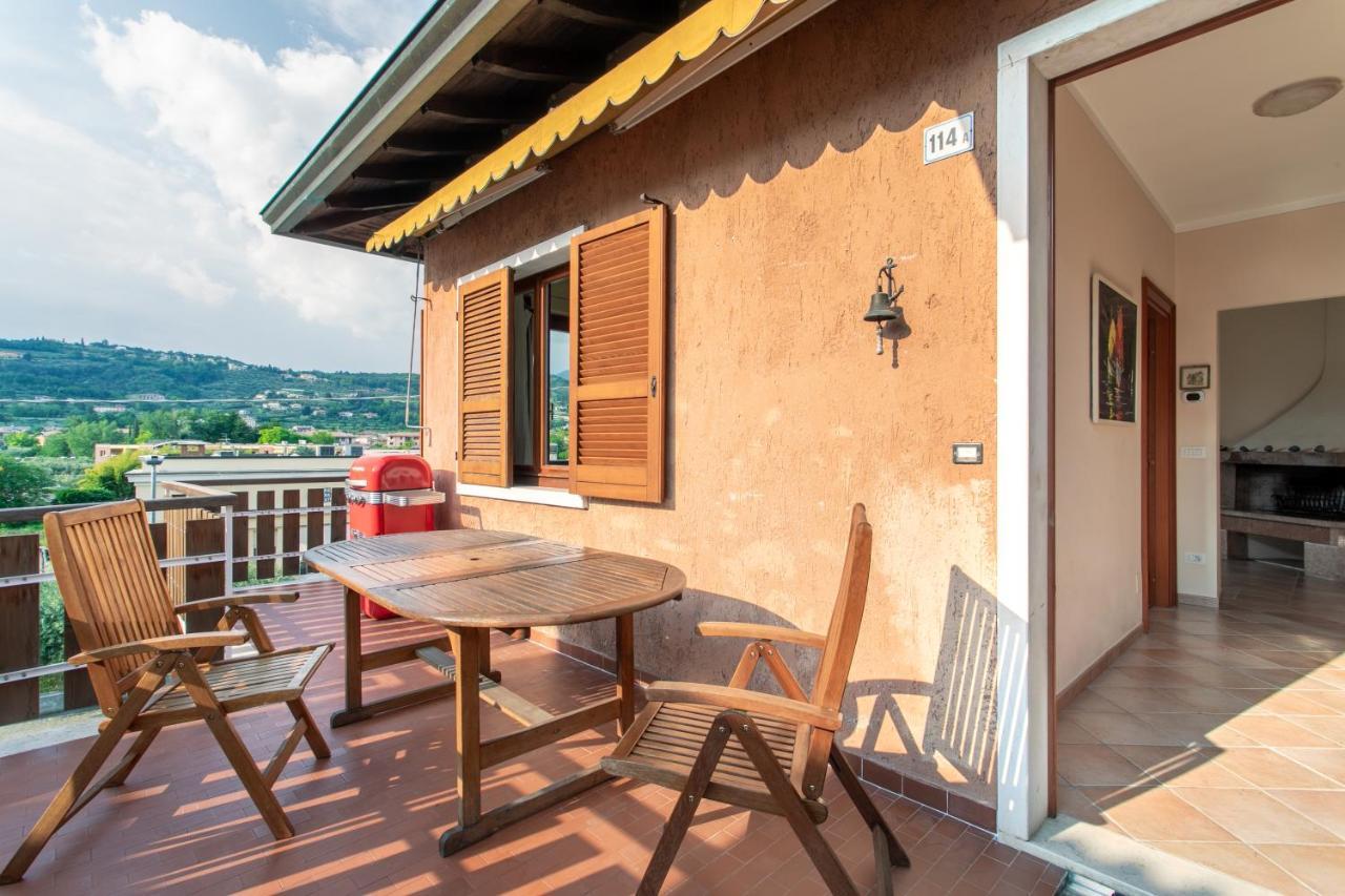 Family Home - Garda 3 Bedrooms Apartment Eksteriør billede